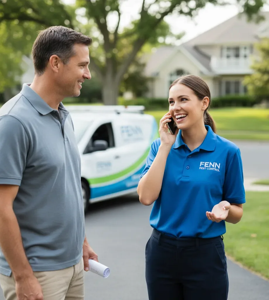 Rodent Control in Waverly, IL